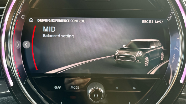 MINI Clubman 1.5 Cooper Classic 6dr Auto Petrol Estate